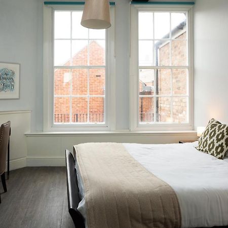 The Falcon Tap Boutique Inn York Exterior photo